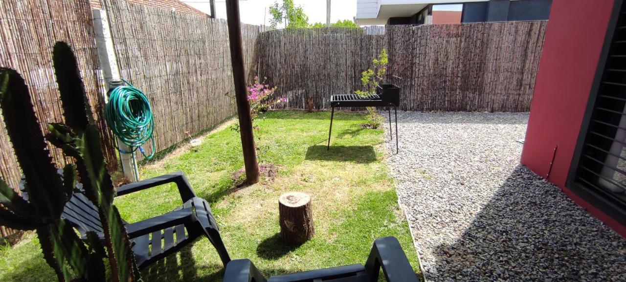 Apart Las Tunas Carmelo Exterior photo